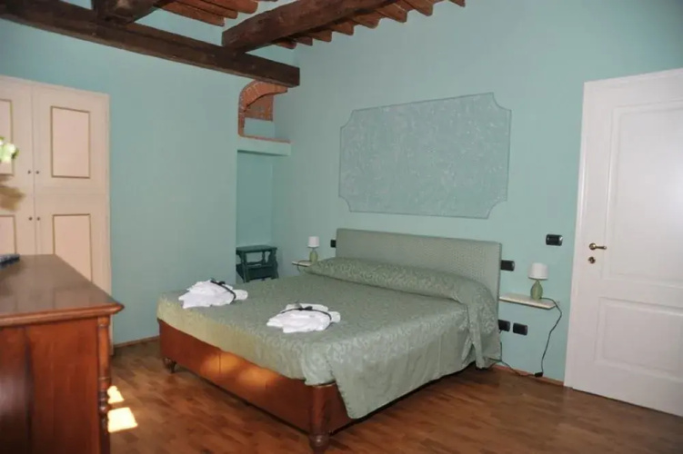 Anfiteatro Bed and Breakfast