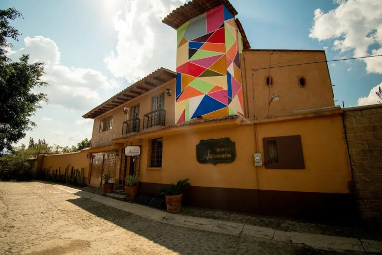 Imagen del hotel