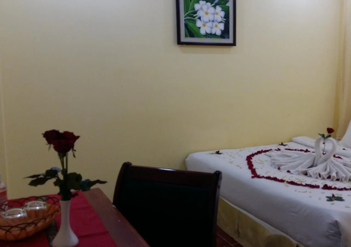 Jasmine Hotel