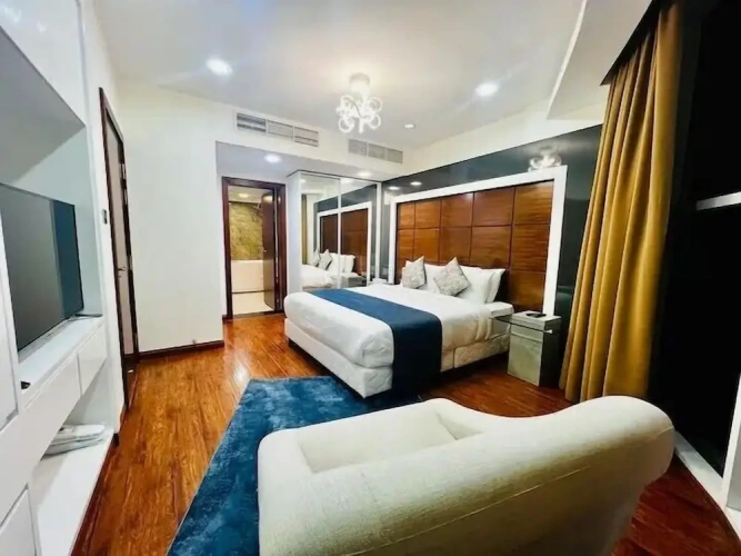Executive Suite