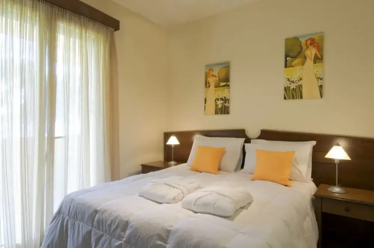 Makis Inn Resort