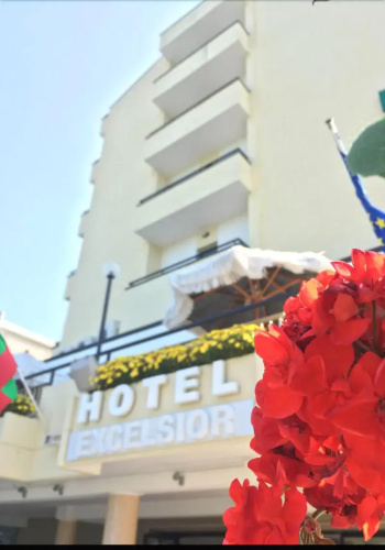 Hotel Excelsior