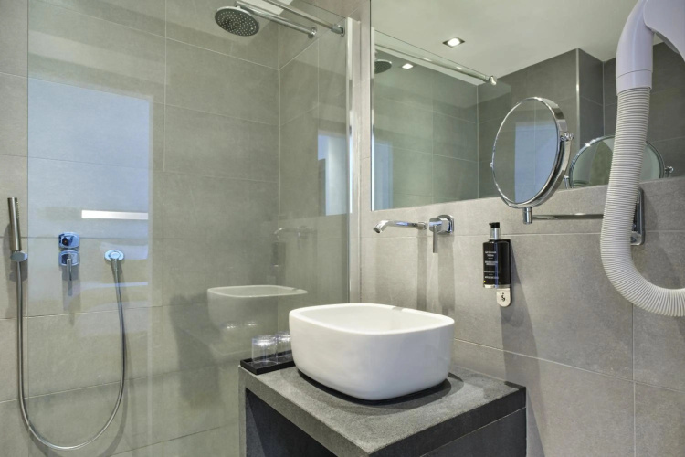 Aqua Hotel Brussels photo 10