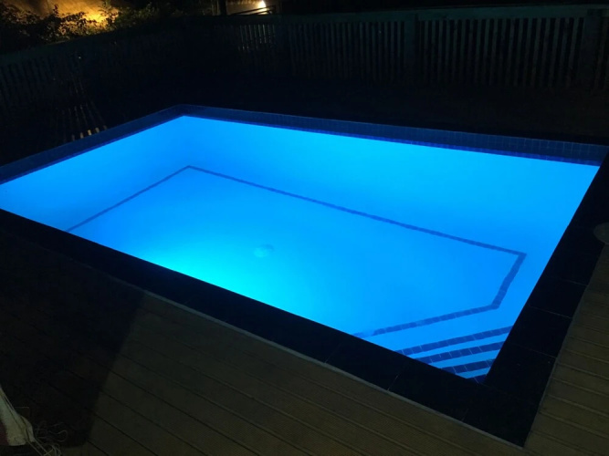 Crown Villa