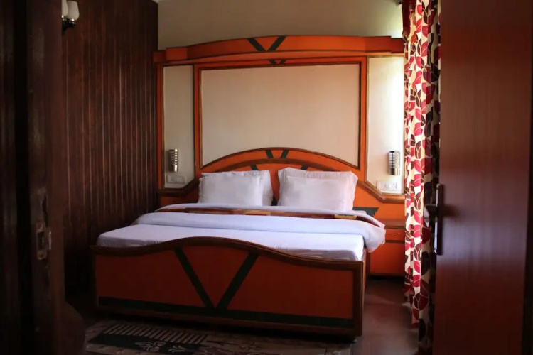 Hotel President