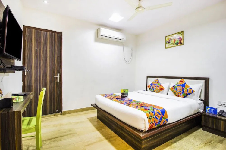 FabHotel Trivana