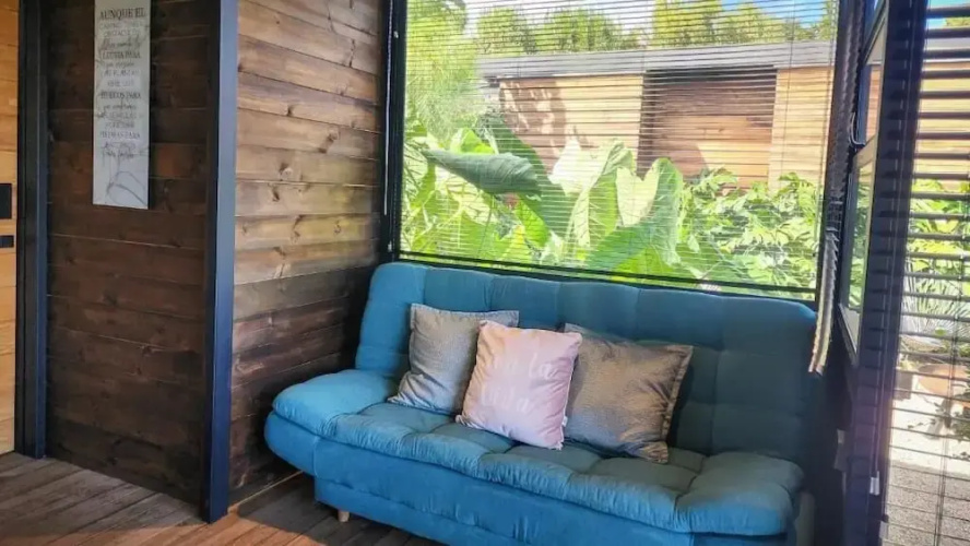 Cumbres Luxury Glamping