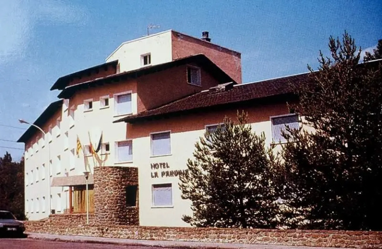 Image de l'hôtel