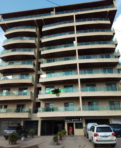 Residence Nour Zone 4