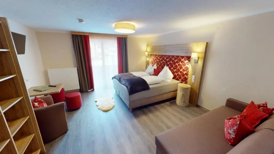 Standard Family room