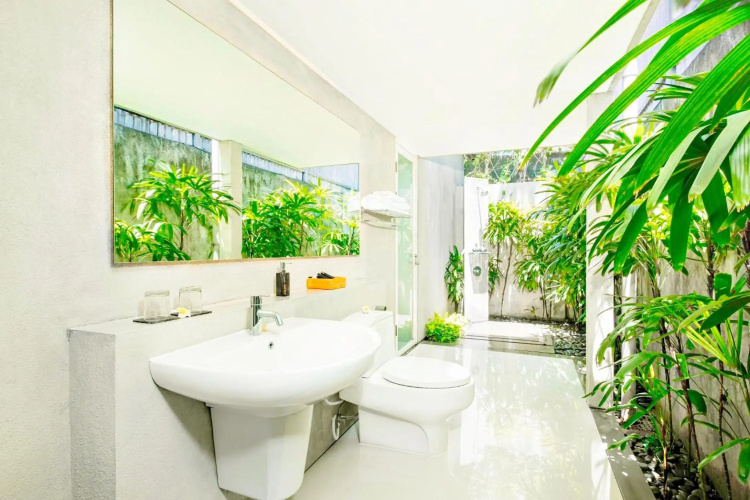 Kayumanis Ubud Private Villas & Spa