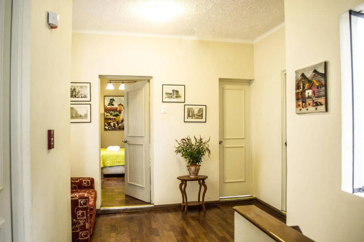 Casa Rodas