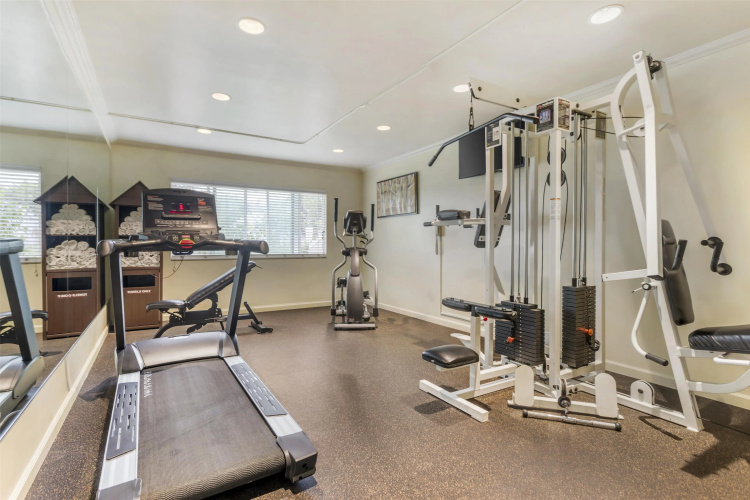 Best Western Plus Garden Court Inn photo 21