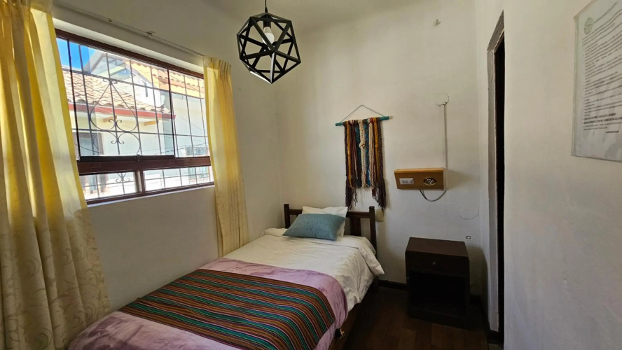 Intikahuarina B&B