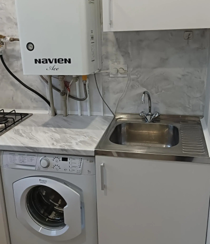 Фотография номера квартиры Апартаменты на Ляпунова 5