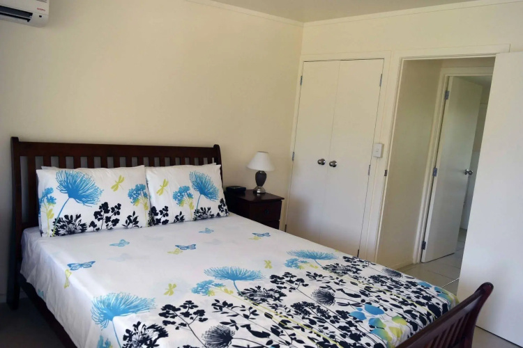 Coral Sands Apartments