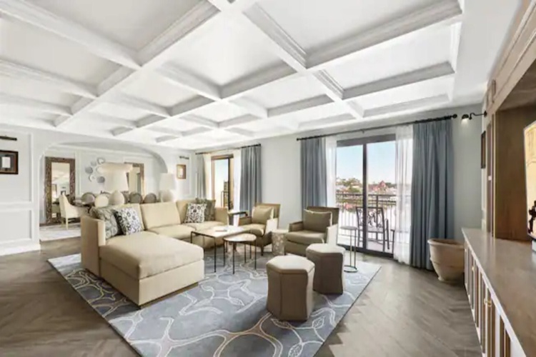 Disney's Riviera Resort photo 13