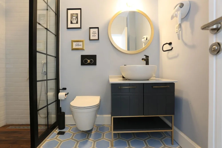 Alp Suites Safran