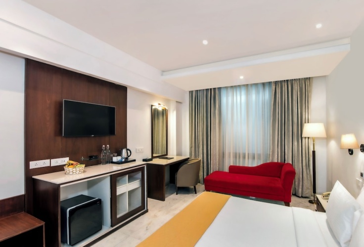 Premium room