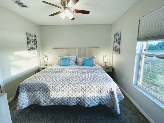 3 Bedroom Value Plus Home With Private Pool