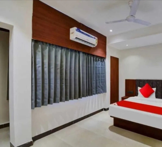 Hotel Maharaja