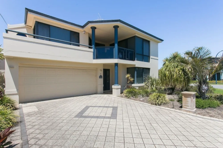 2 Bedrooms Premier Villa with ocean view