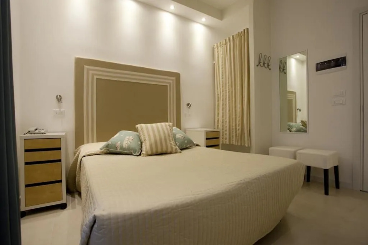 Hotel Speranza