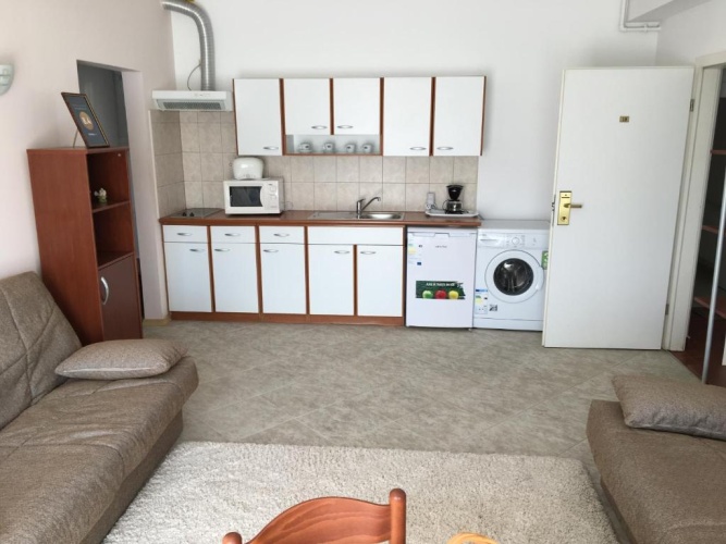 1 Bedroom Apartment with balcony