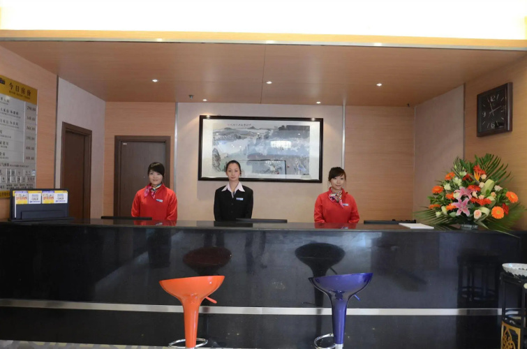 Ane Hotel - E Mei Branch
