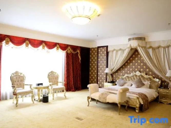 4 Bedrooms Superior Suite