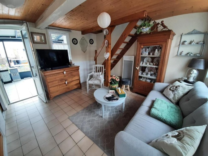 1 Bedroom Cottage
