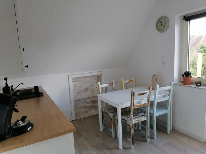 Ferienwohnung Hygge