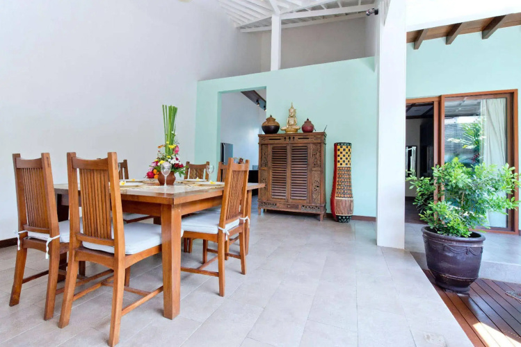 Villa Catalina