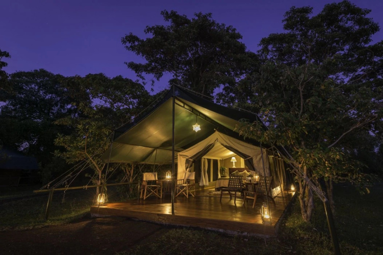 Little Governors Camp