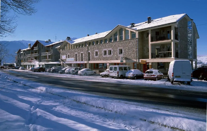 Le Clos Cerdan