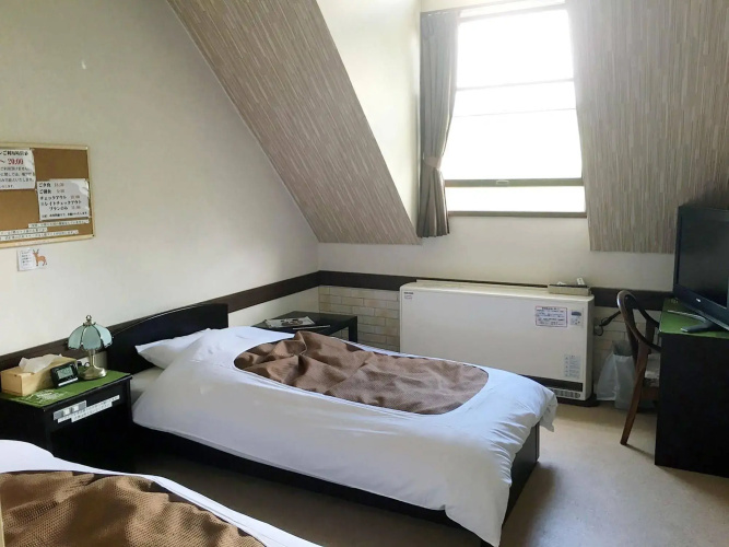 Guest House Bern
