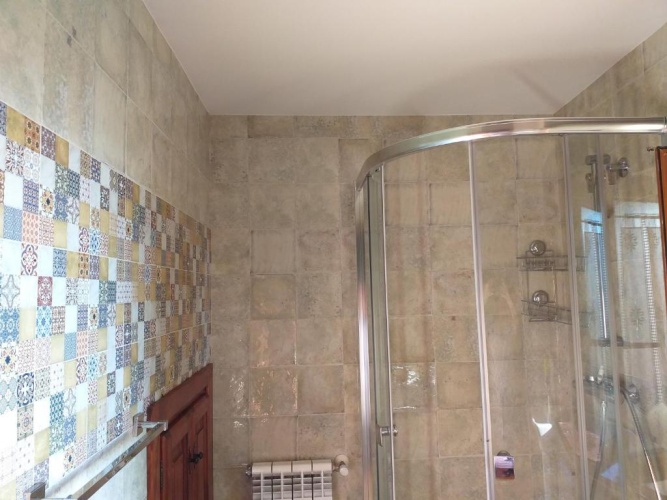 3 Bedrooms Double Cottage