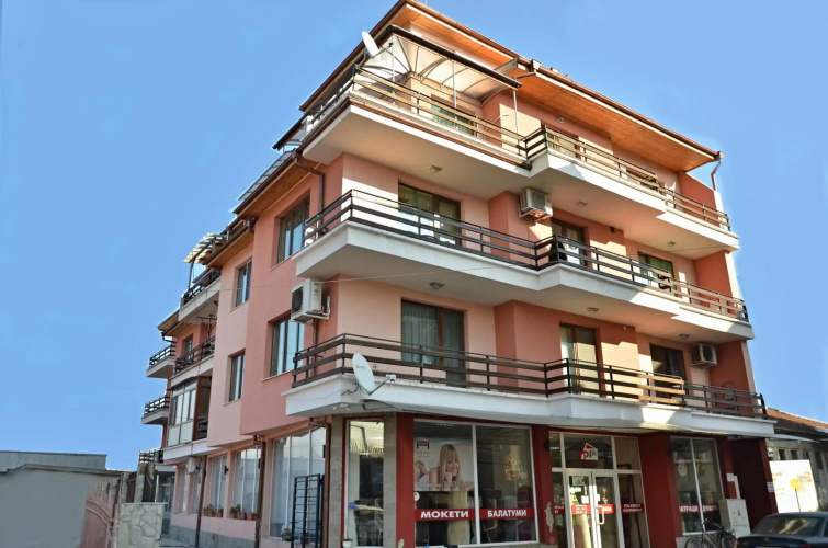 Image de l'hôtel