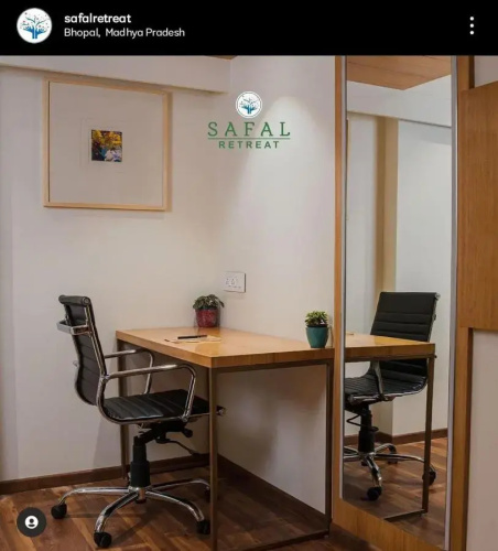Safal Retreat