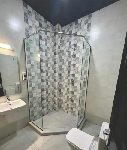 Deluxe Double room with city view
