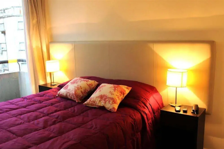 Defensa Suites