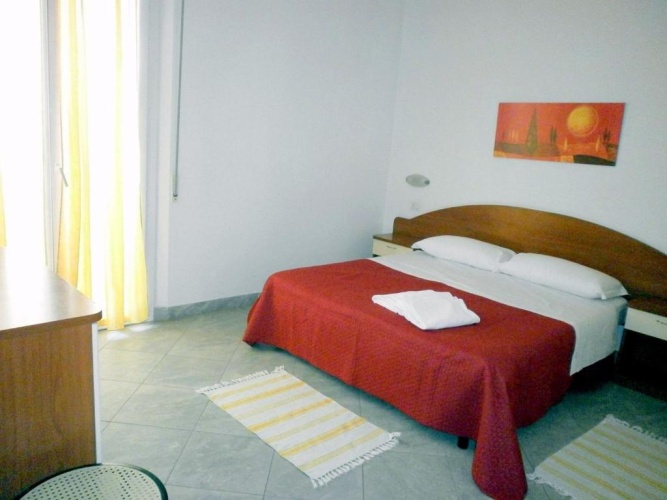 1 Bedroom Apartment with balcony