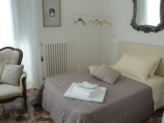 Le Signorine B&B Lecce