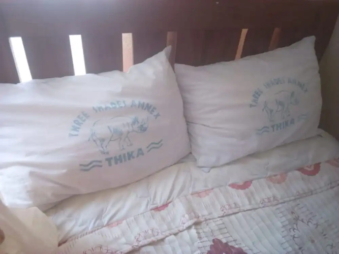 3 Shades Annex - Adults Only