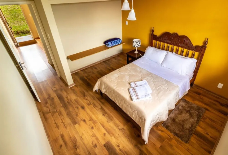 Villas da Bocaina