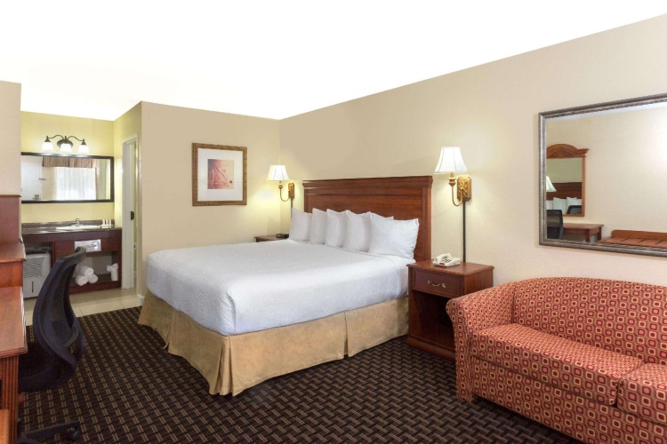 Business Double room