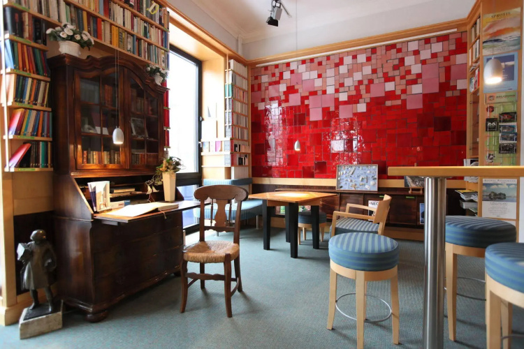 Hotel Niedersachsen, Bild 21