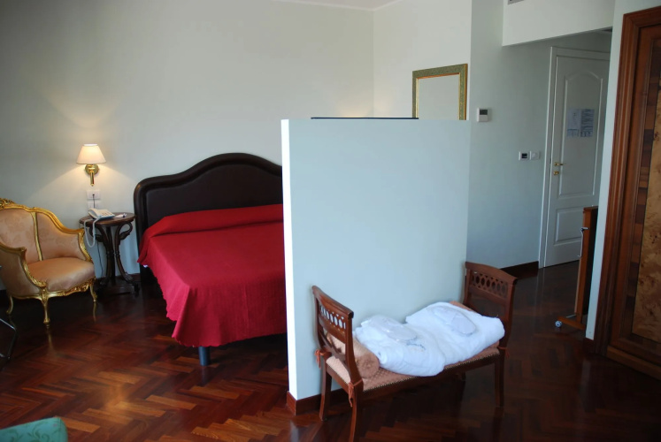 Hotel Villa Pigna