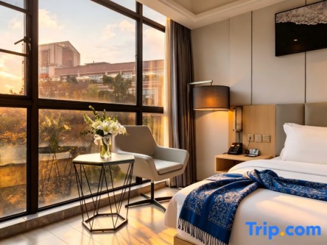 Luxury Double room