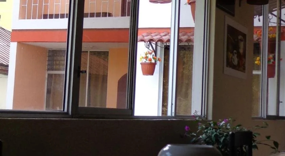 Hotel Flor de Oriente